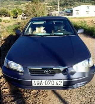 Cần bán xe Toyota Camry Grande 3.0 V6 năm 2002 chính chủ