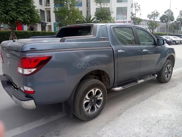 Cần bán lại xe Mazda BT 50 đời 2017, nhập khẩu 0