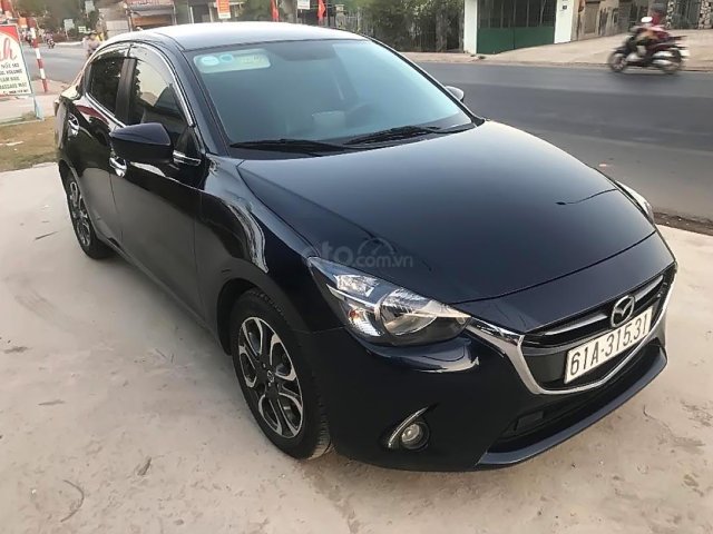 Cần bán Mazda 2 1.5 AT đời 2016 chính chủ giá cạnh tranh0