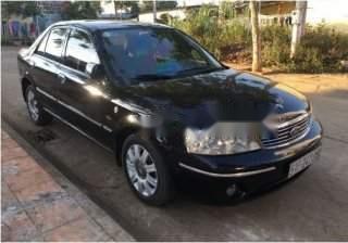 Cần bán 1 xe Ford laser 1.8 số tự động full, cửa sổ trời, xe máy êm ru