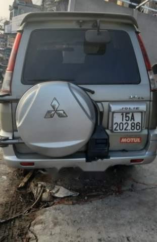 Bán Mitsubishi Jolie năm 2004, giá 140tr