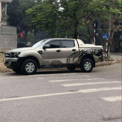 Bán Ford Ranger XLS AT sản xuất 2017, nhập khẩu, 620 triệu