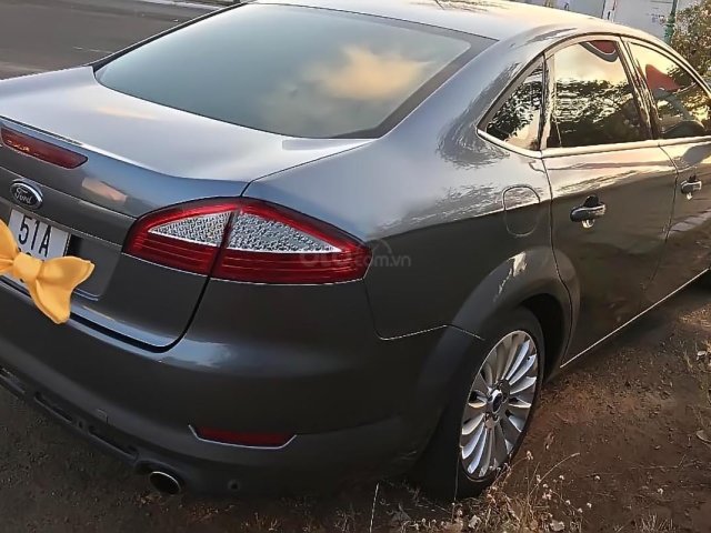 Bán Ford Mondeo năm sản xuất 2009 xe gia đình, giá tốt