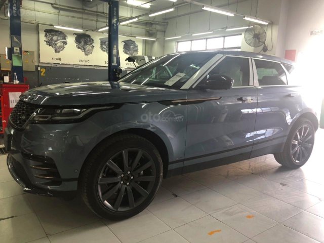 0932222253 - Bán xe Range Rover Velar Dynamic 2019 màu xanh, đỏ, đen, trắng, màu đồng, bạc - xe giao ngay0