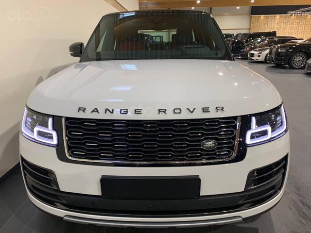 Giao ngay Range Rover SV Autobiography 2019 đủ màu, giao ngay, giá tốt nhất 0903 268 007