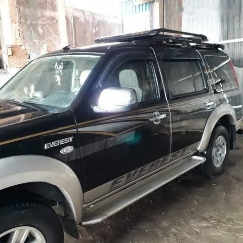 Cần bán xe Ford Everest 2008, nhập khẩu nguyên chiếc0