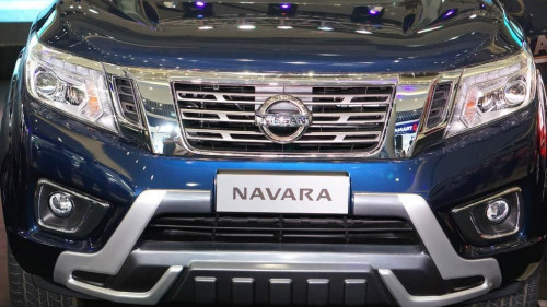 Bán Nissan Navara mới 100% nhập khẩu Thái Lan