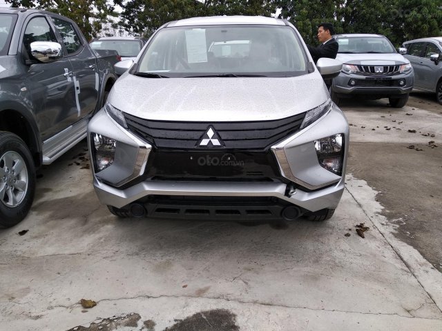 Bán xe ô tô Mitsubishi Xpander 2018 tại Lào Cai0