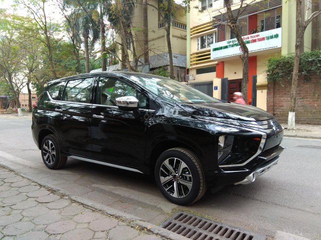 Bán xe Mitsubishi Xpander 2018 tại Vĩnh Phúc0