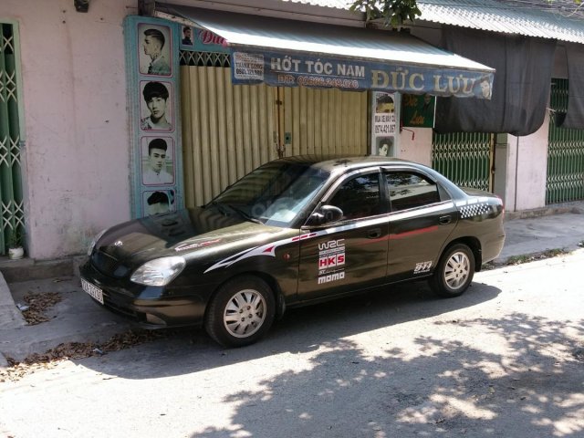 Bán Daewoo Nubira II-S cực chất