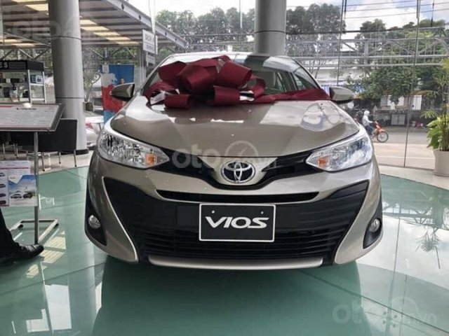 Toyota Vios 1.5 số sàn 2019 - Mr Hiếu - 0938.47.27.59 -trả trước 110 triệu, tặng thêm quà tặng, hỗ trợ trả góp