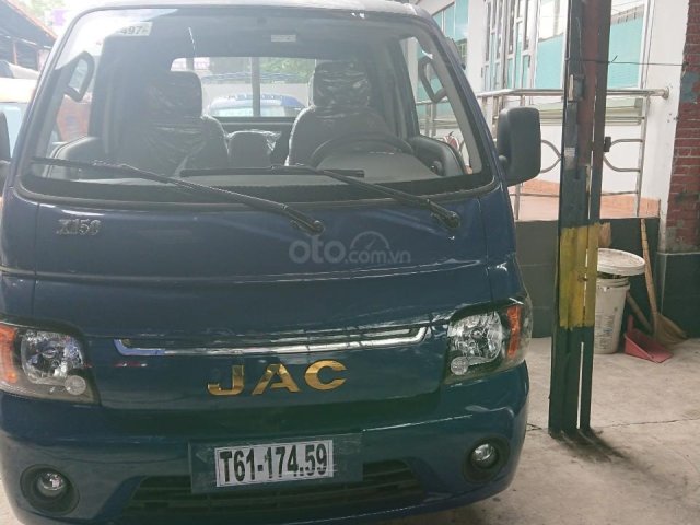 Bán xe tải JAC - chỉ cần trả trước 40.000.000 VNĐ0