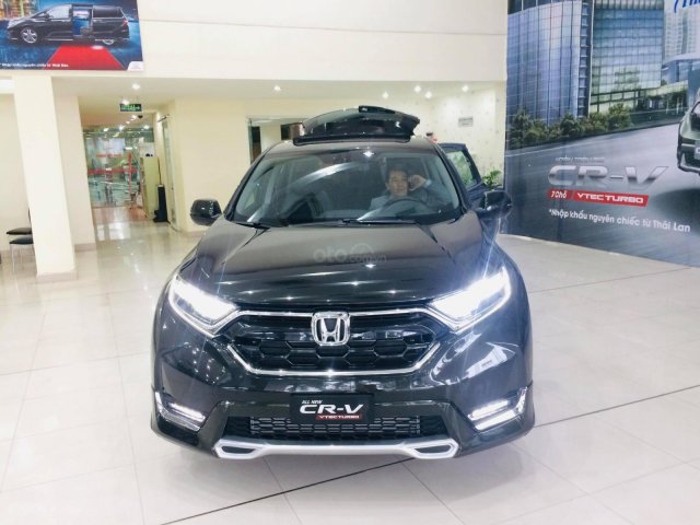 Honda Ôtô Giải Phóng - 0977.378.665 - Honda CR-V nhập khẩu, đủ màu, giao ngay- khuyến mãi tốt nhất Hà Nội0