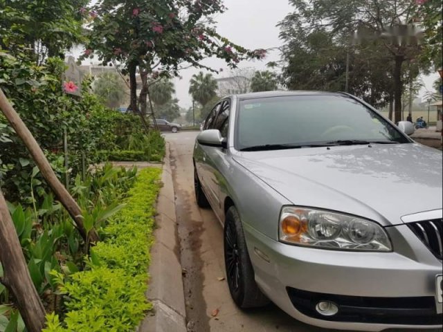 Bán ô tô Hyundai Avante đời 2005, xe nhập, giá chỉ 198 triệu