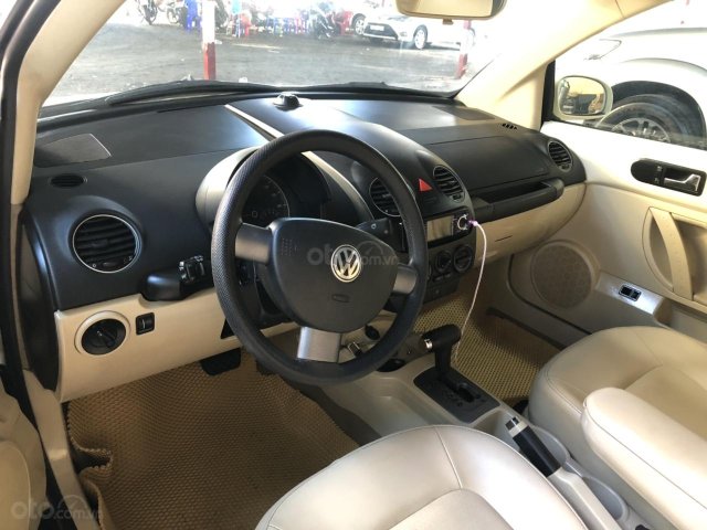 Bán Volkswagen Beetle 2.5 mui trần