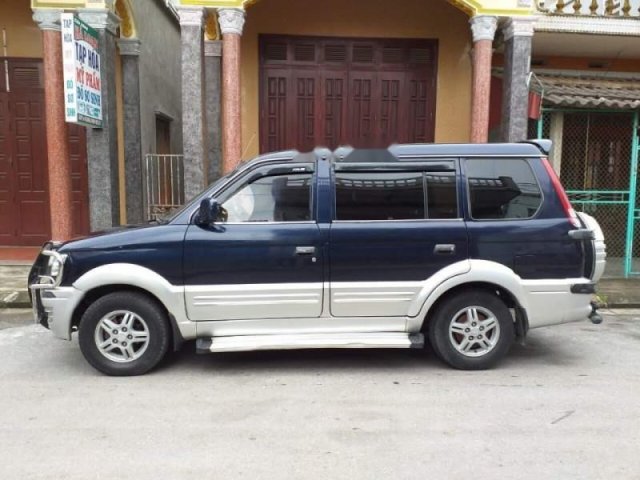 Bán xe Mitsubishi Outlander Sport sản xuất năm 2002, nhập khẩu nguyên chiếc chính chủ0