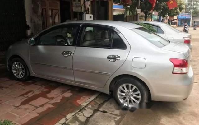 Gia đình cần bán xe Vios 2009, đi giữ gìn cẩn thận