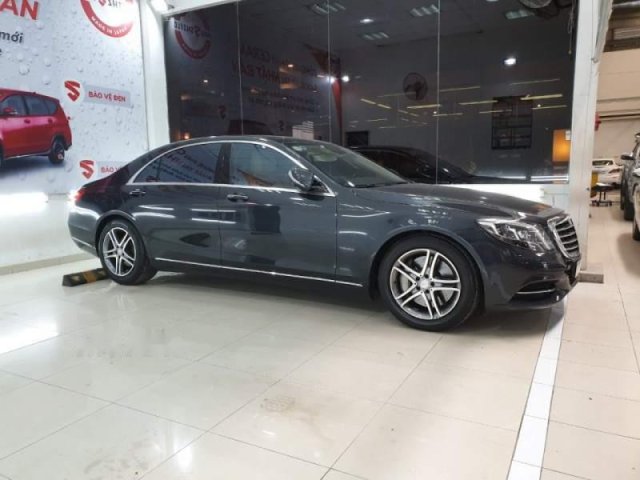 Bán Mercedes S400 sản xuất 2016