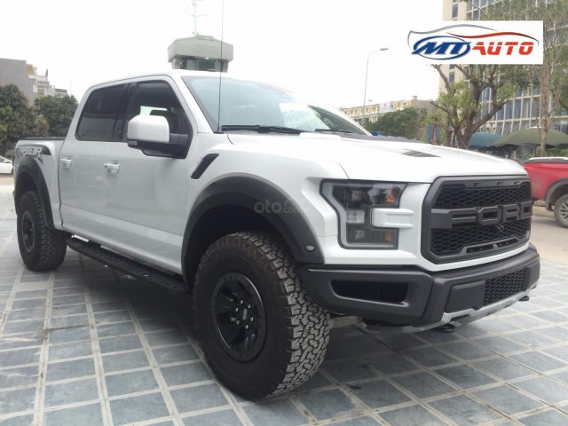 Ford F150 - Raptor sản xuất 2019 nhập khẩu nguyên chiếc Mr Huân: 0981010161