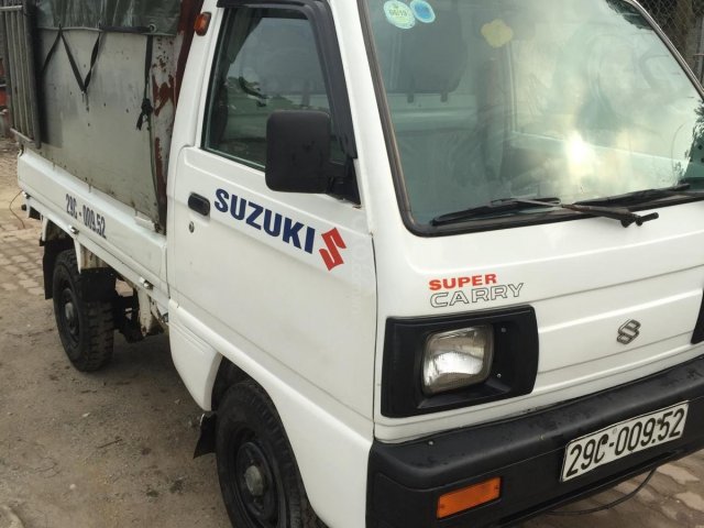 Bán Suzuki Carry sản xuất năm 2008, chính chủ