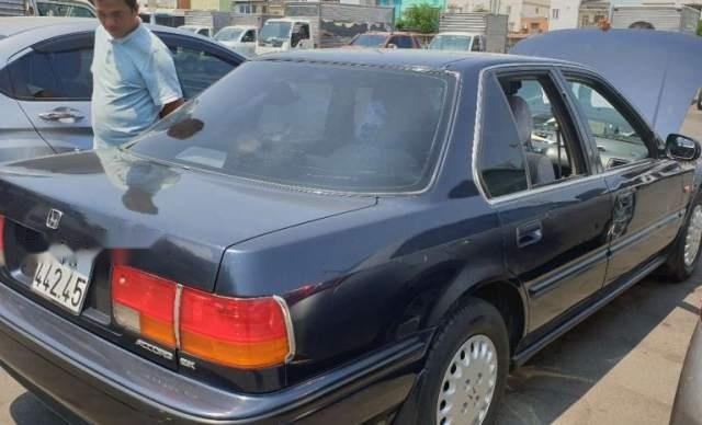 Bán Honda Accord năm sản xuất 1998, nhập khẩu nguyên chiếc, giá chỉ 180 triệu