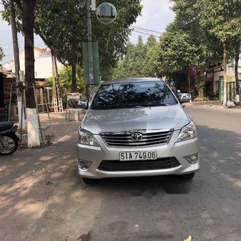 Bán Innova Sx cuối 2013, Đk 2014, số sàn