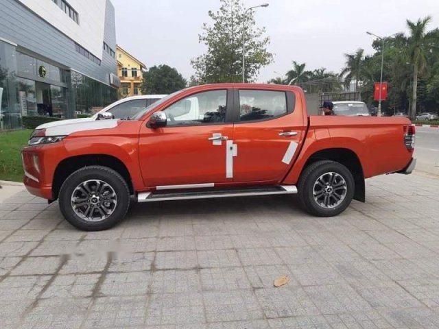 Bán xe Mitsubishi Triton sản xuất năm 2019, nhập khẩu