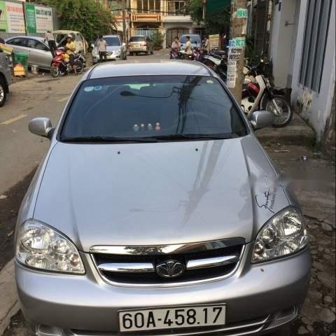 Bán Daewoo Lacetti đời 2010, 218tr0