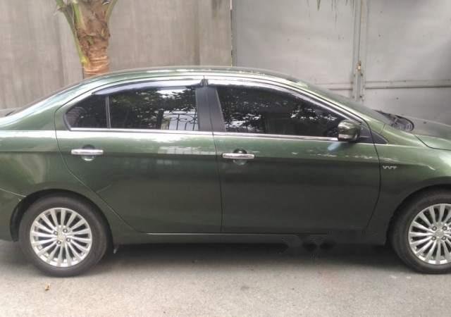 Bán Suzuki Ciaz 2017, nhập khẩu, số tự động0