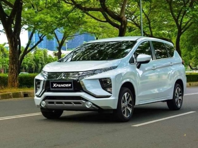 Bán Xpander 2019, xe nhập khẩu nguyên chiếc từ Indonesia