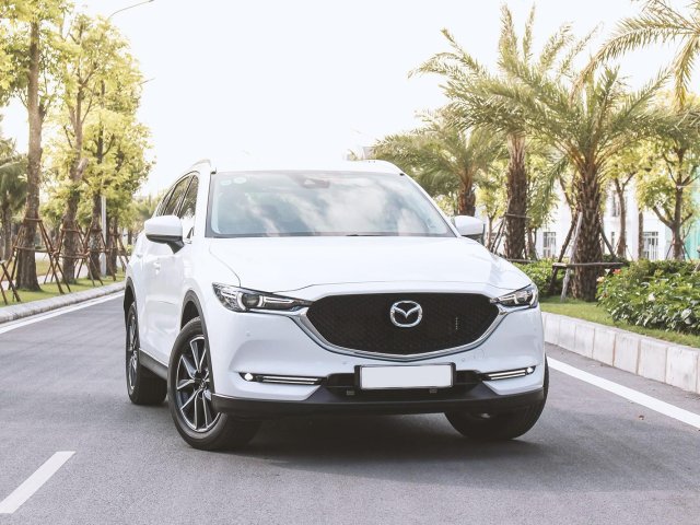 Mazda CX 5 2.0L sx 2019 Quảng Nam, có xe giao ngay. LH: 0935 218 2860