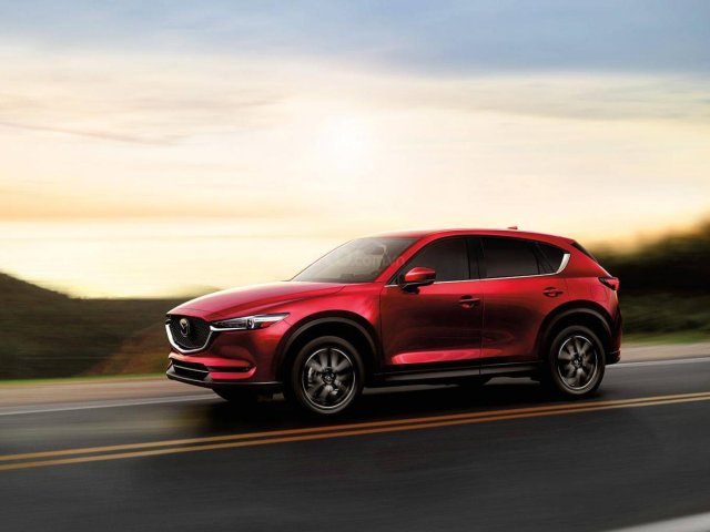 Mazda Cx5 ưu đãi lớn nhất trong năm0