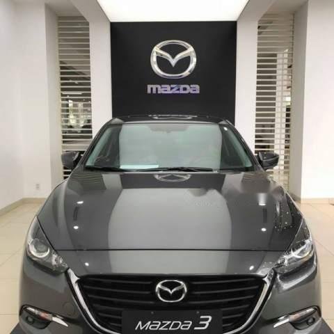 Cần bán Mazda 3 sản xuất 2019, xe nhập, giá tốt