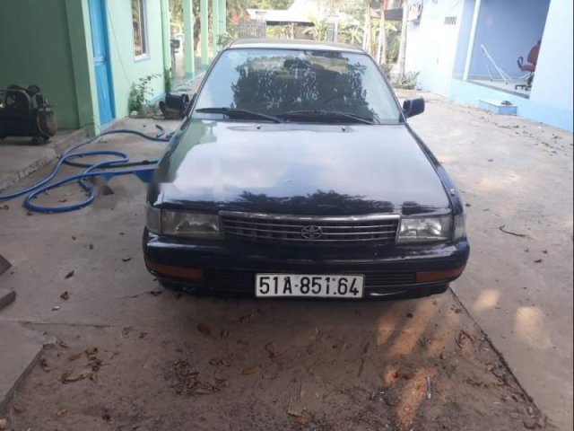 Cần bán xe Toyota Corona 1990, máy 4s 1.8L, số AT zin