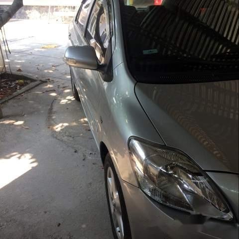 Cần bán xe Toyota Vios năm 2008, 296tr0