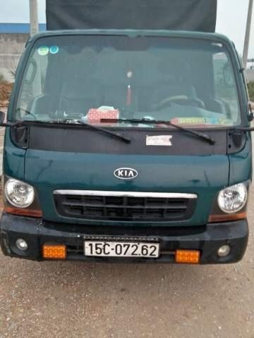 Bán Kia K2700 năm sản xuất 2003