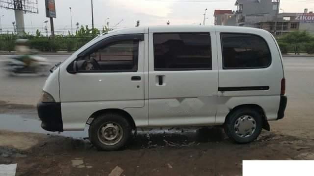 Cần bán Daihatsu Citivan đời 2003, màu trắng, nhập khẩu0