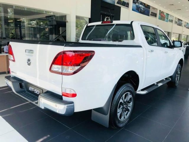 Bán xe Mazda BT 50 sản xuất 2019, nhập khẩu nguyên chiếc, giá thấp, giao nhanh