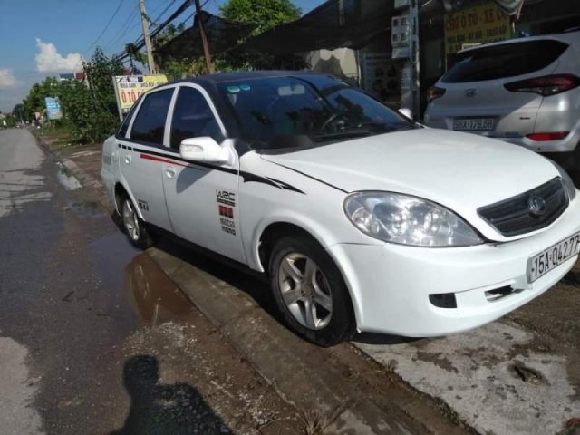 Cần bán gấp Lifan 520 2008, màu trắng0