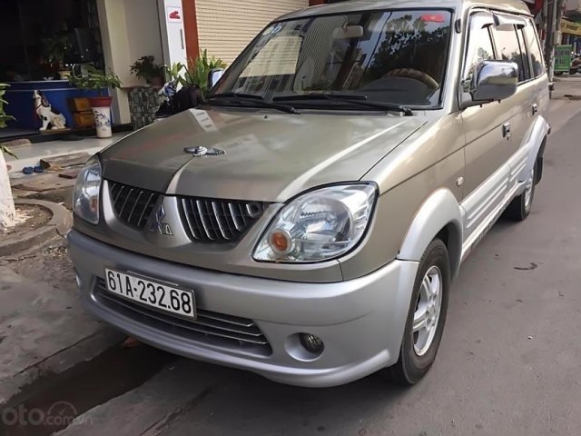 Bán ô tô Mitsubishi Jolie LS sản xuất năm 2004