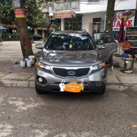 Bán Kia Sorento 2011, nhập khẩu nguyên chiếc, giá chỉ 450 triệu