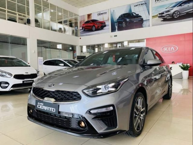 Bán Kia Cerato đời 2019 giá cạnh tranh