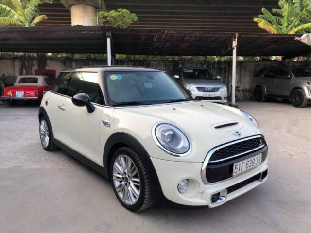 Cần bán xe Mini Cooper đời 2015, hai màu, nhập khẩu chính chủ