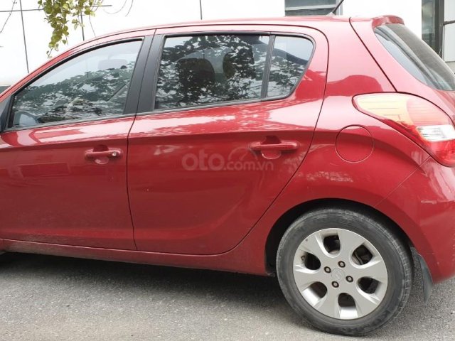 [Tín Thành Auto] Bán ô tô Hyundai i20 1.4AT 2011 nhập, SX 2011 - Xe đẹp giá bình dân - Mr. Vũ Văn Huy: 097.171.8228