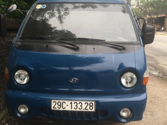 Bán Hyundai Porter sản xuất 2008, chính chủ 1T25