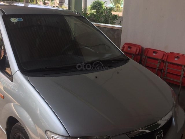 Cần bán Mazda Premacy sản xuất 2003, nhập khẩu nguyên chiếc còn mới