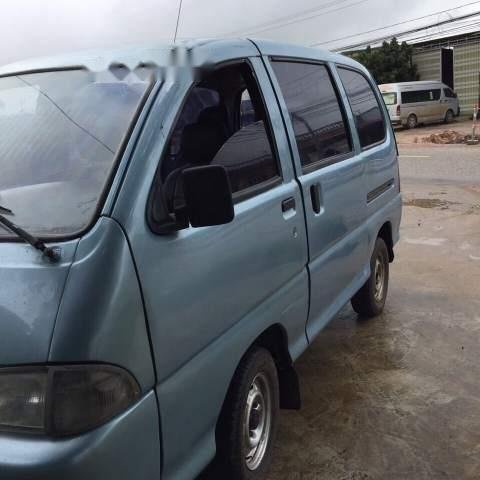 Bán Daihatsu Terios năm 2000, nhập khẩu giá cạnh tranh0