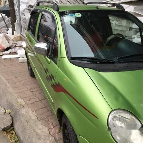 Bán Daewoo Matiz năm 2006, nhập khẩu nguyên chiếc, giá chỉ 65 triệu