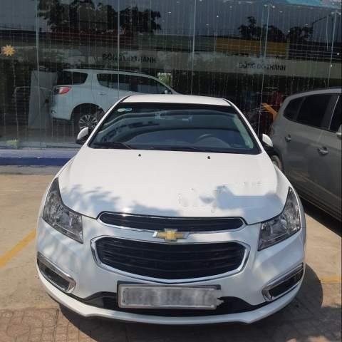 Bán Chevrolet Cruze đời 2016, giá cực ưu đãi, xe cá nhân sử dụng giữ gìn cẩn thận