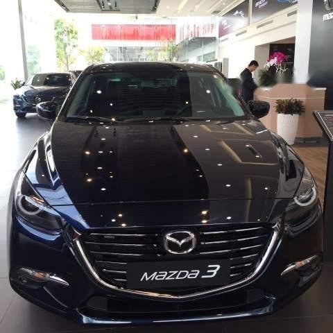 Bán Mazda 3 sản xuất 2019. Ưu đãi hấp dẫn